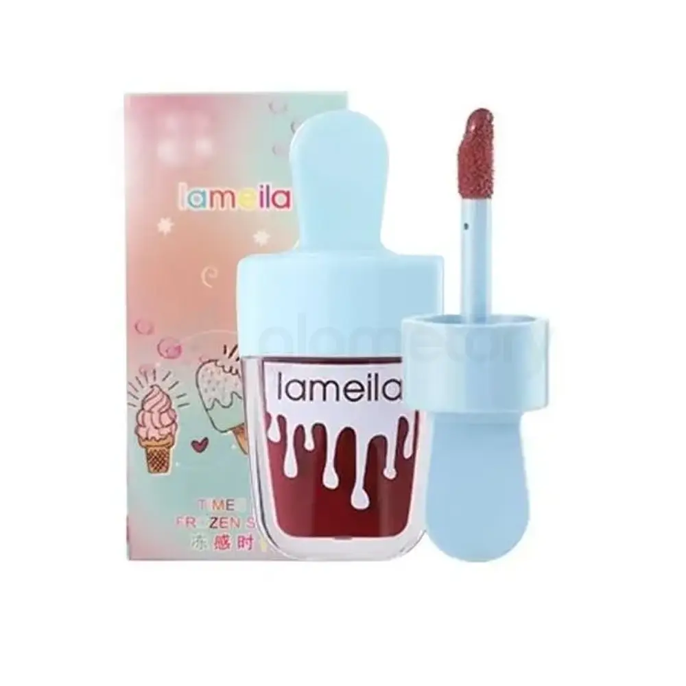 Lameila Times of Frozen Sense Lip Tint-06
