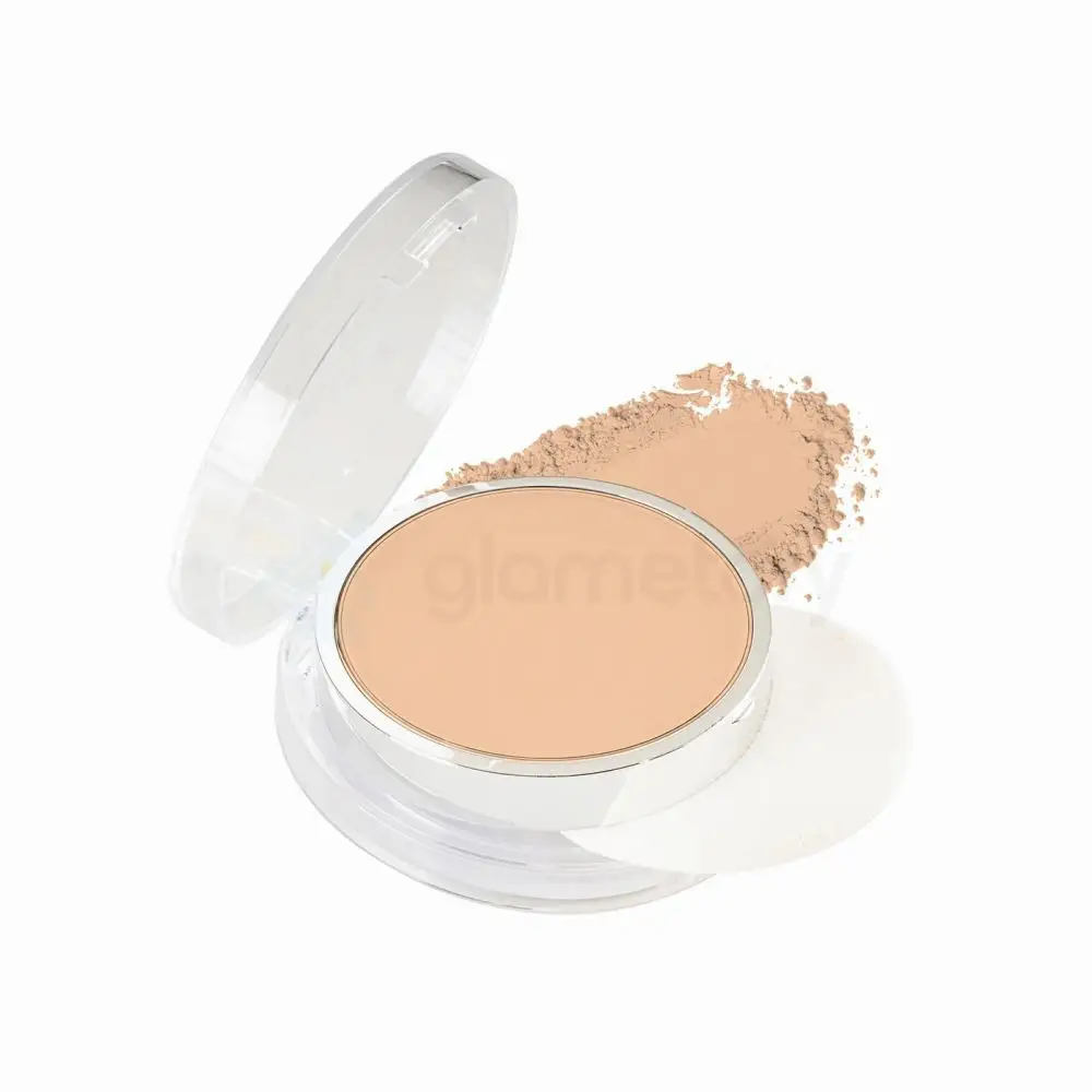 Swiss Beauty Prime & Matte Pressed Powder Nude Beige 03