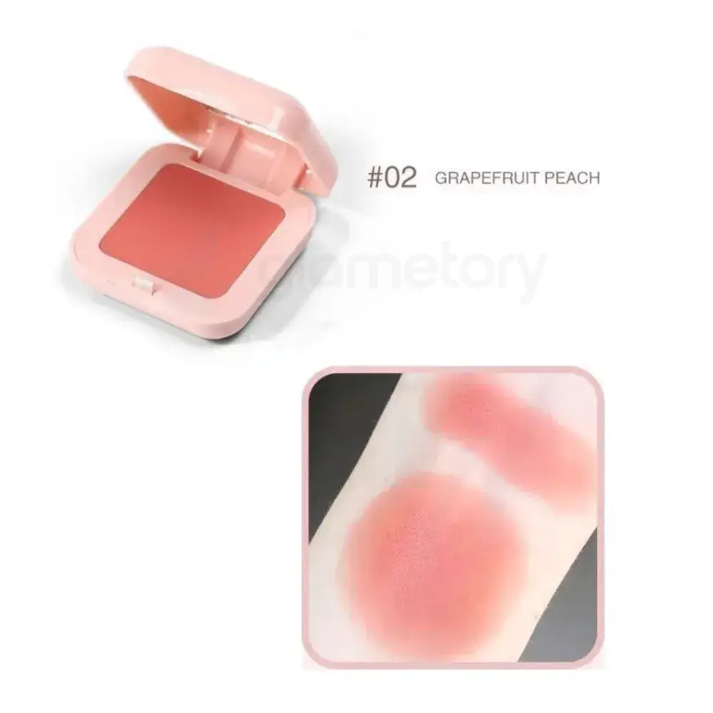 Lameila Candy Blush-02