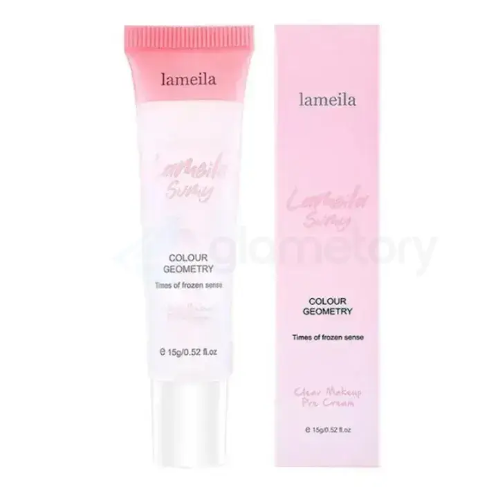 Lameila Pre Makeup Milk Primer-15ml