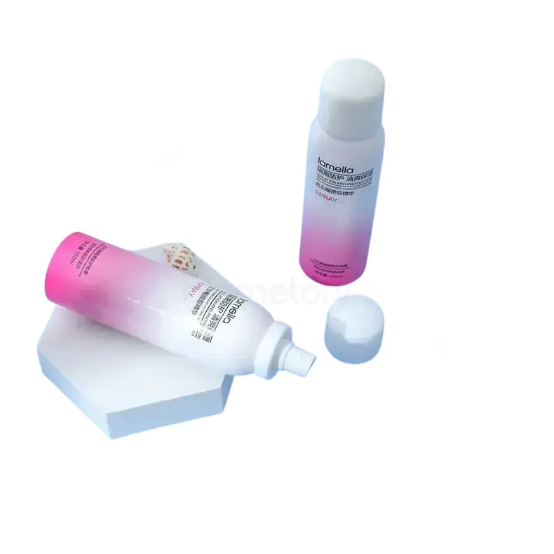 Lameila Isolation & Protection Whitening Sunscreen Spray-150ml
