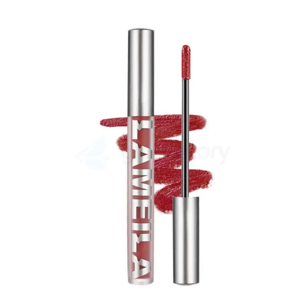 Lameila Matte Liquid Lipstick-04