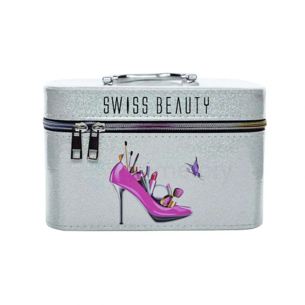 Swiss Beauty Multicolor Vanity Box Medium Size
