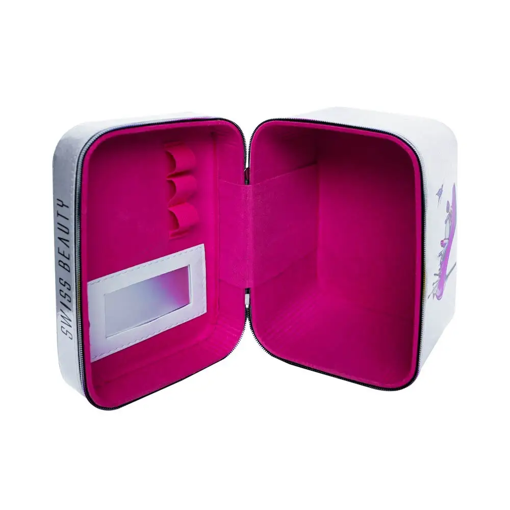 Swiss Beauty Multicolor Vanity Box Medium Size thumbnail 3