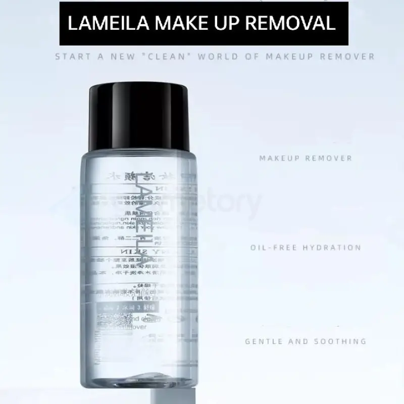 Lameila Makeup Remover-60ml