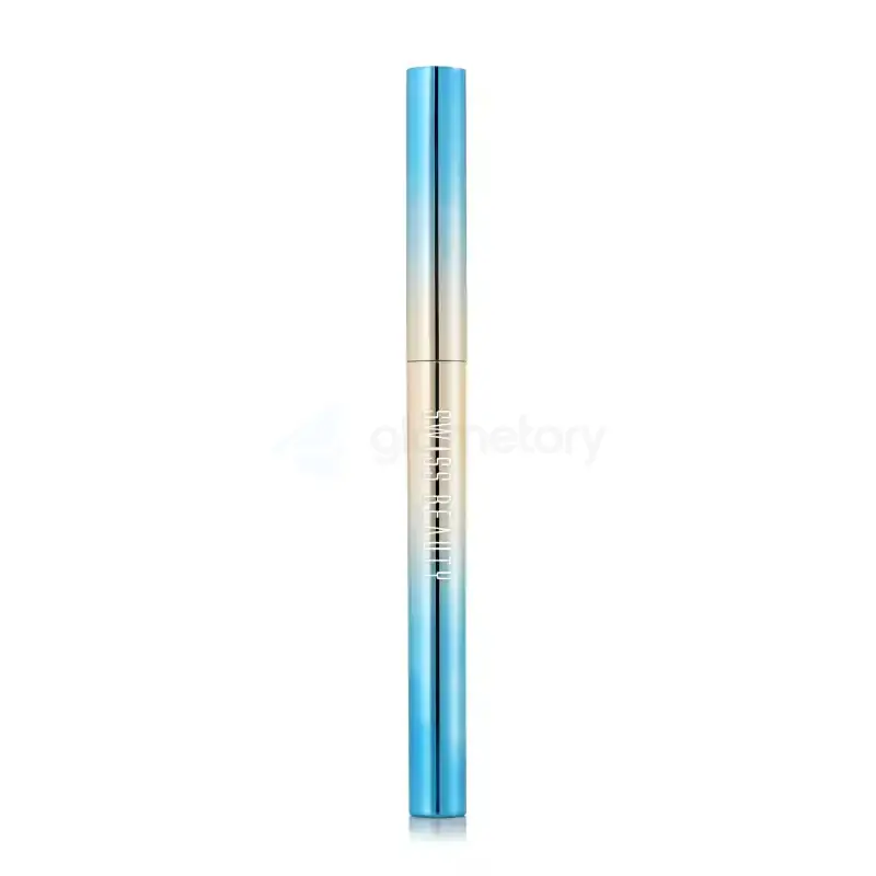 Swiss Beauty Holographic Waterproof Eyeliner 01 Milky Way