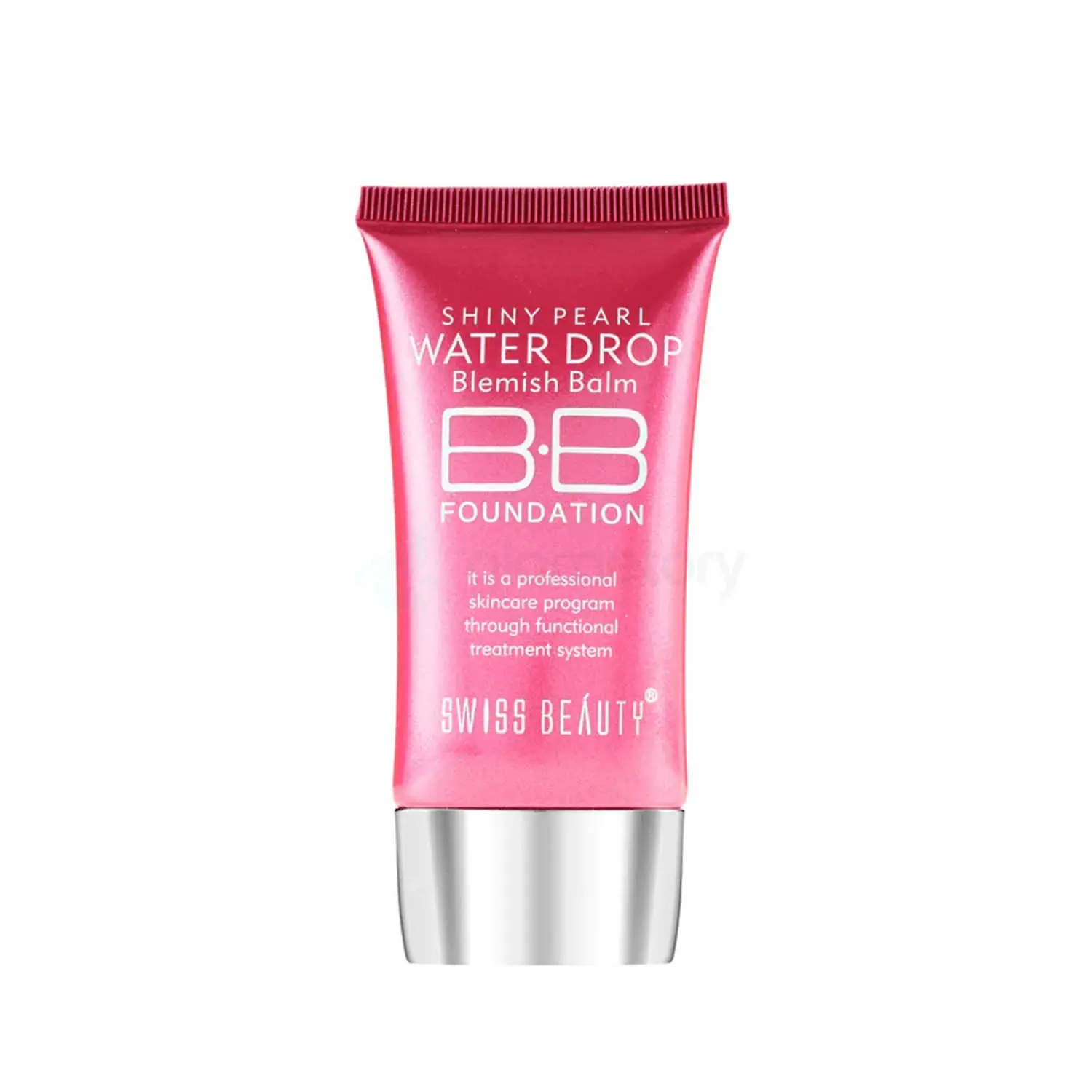 Swiss beauty Shiny Pearl BB Foundation 03