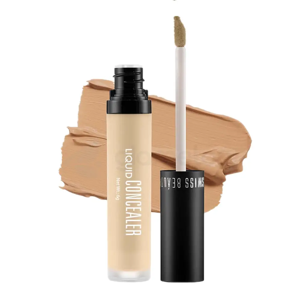 Swiss Beauty Liquid Concealer-11 Creamy Beige