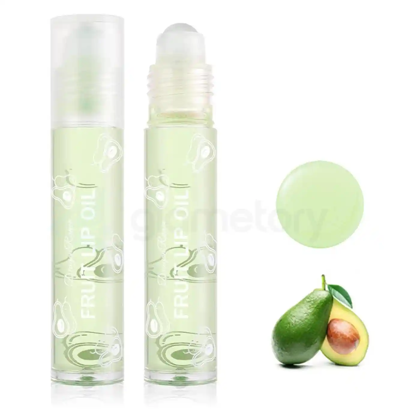 Dragon Ranee Shade 03 Fruit Lip Oil