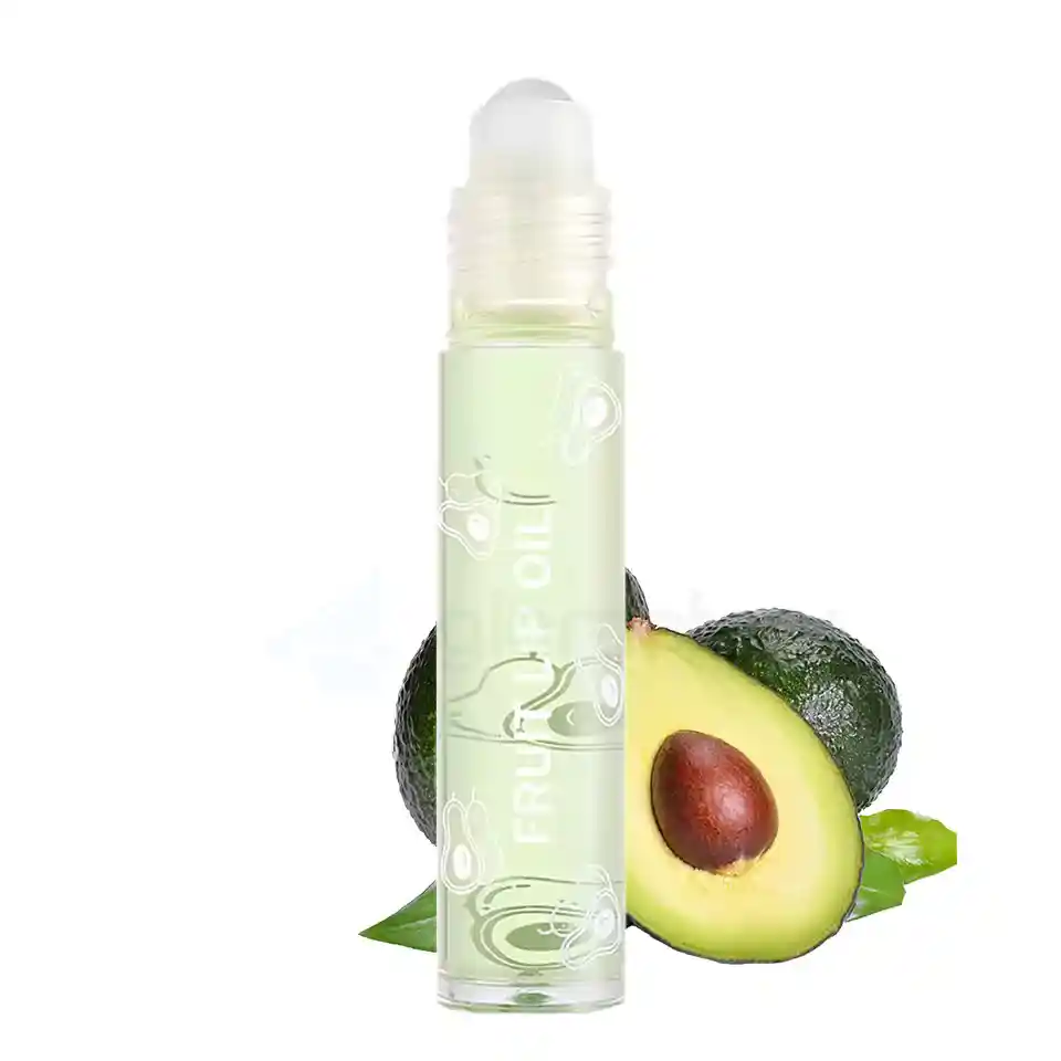 Dragon Ranee Shade 03 Fruit Lip Oil