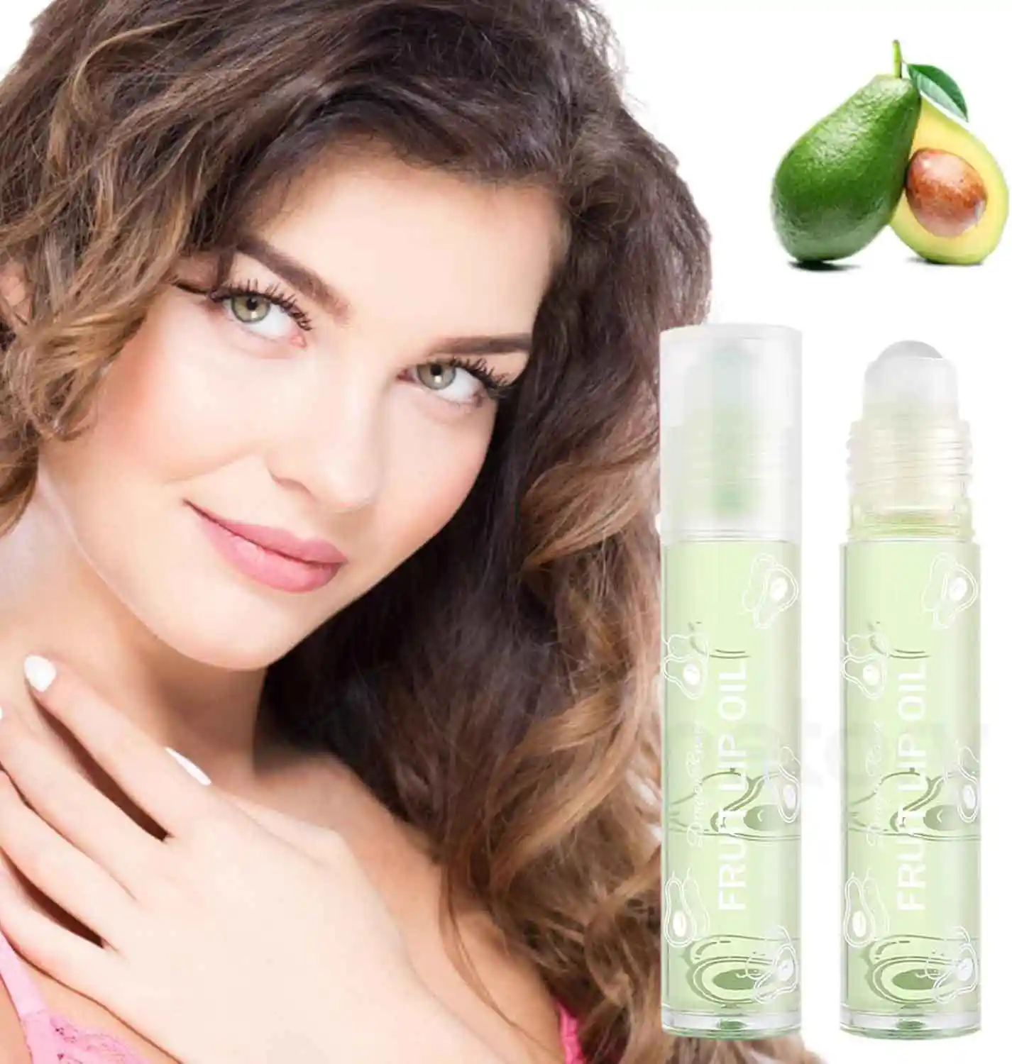 Dragon Ranee Shade 03 Fruit Lip Oil thumbnail 3