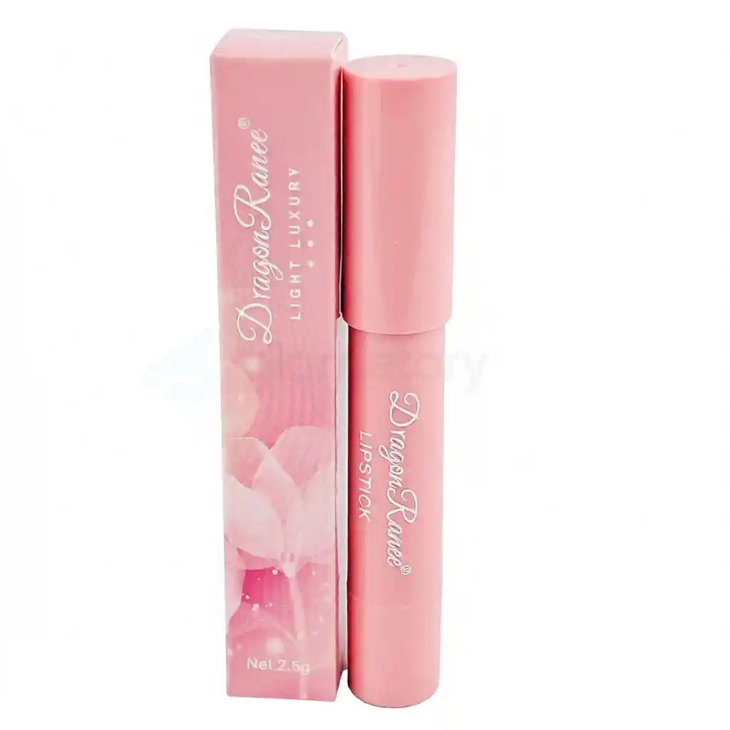 Dragon Ranee Luxury Light Matte Lipstick Shade 07