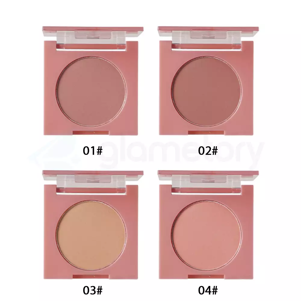 Gigi Rose Luxe Color Blush-02