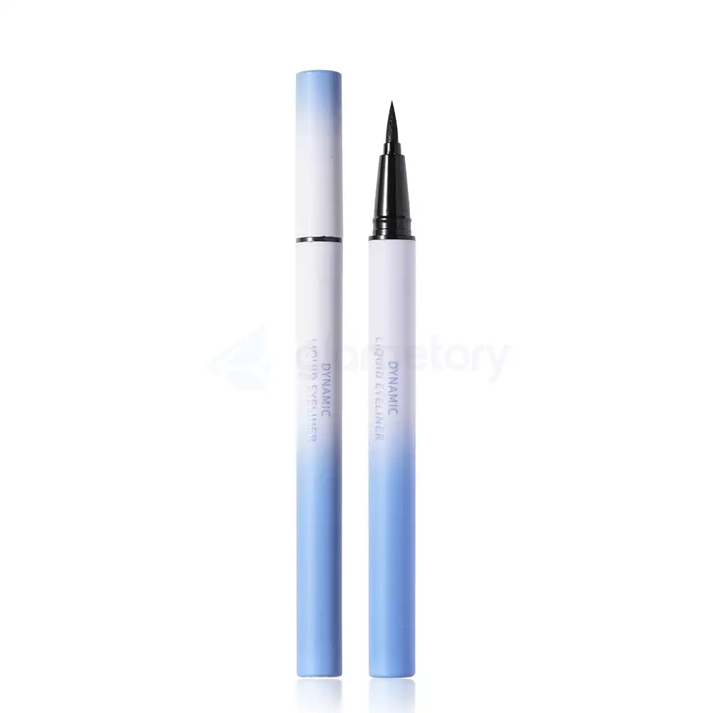 Gigi Rose Dynamic Liquid Eyeliner-Black
