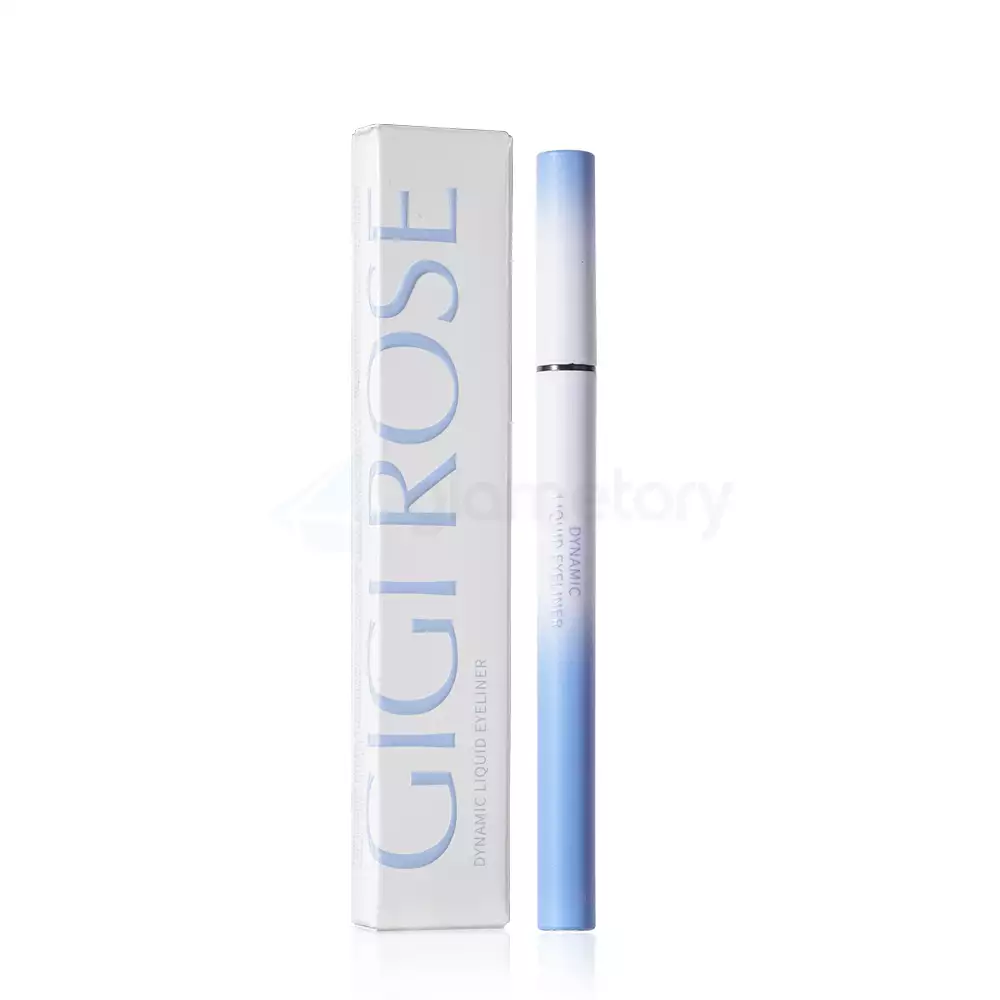 Gigi Rose Dynamic Liquid Eyeliner-Black thumbnail 3