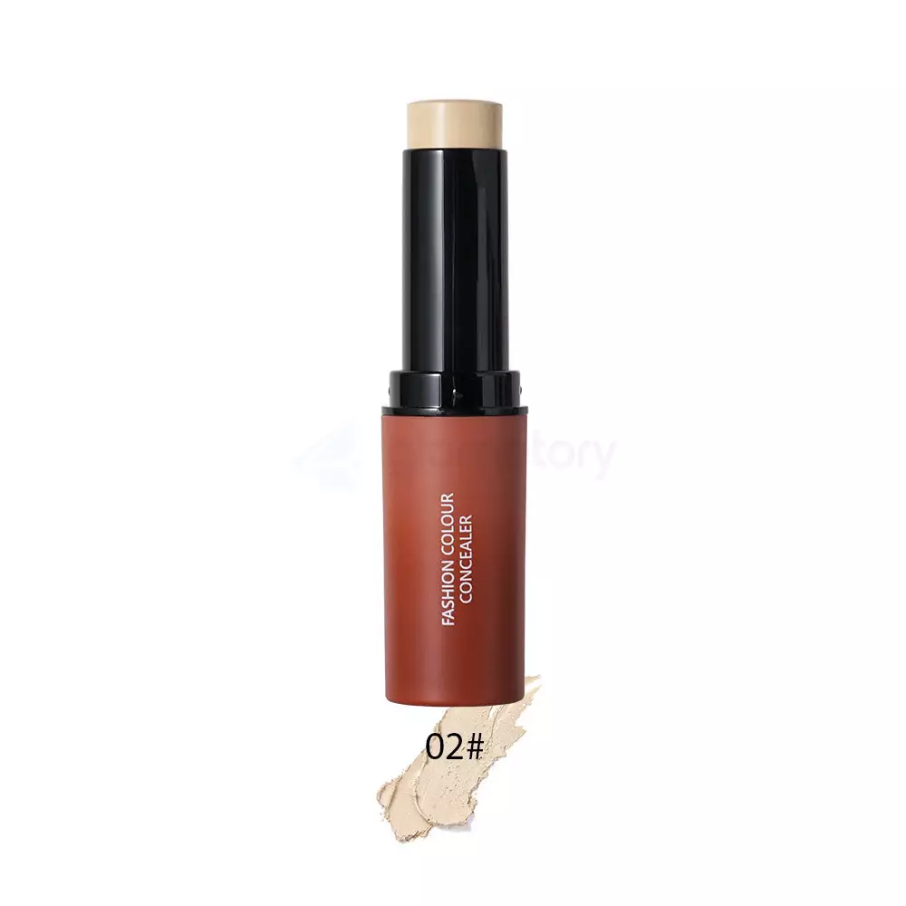 Gigi Rose Fashion Colour Concealer-02