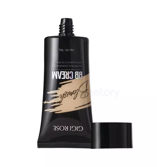 Gigi Rose Blemish BB Cream-12