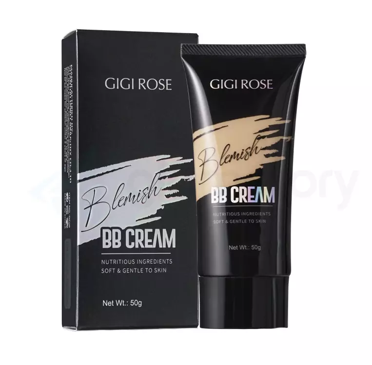 Gigi Rose Blemish BB Cream-12