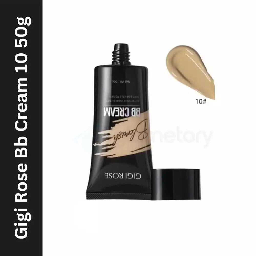 Gigi Rose Blemish BB Cream-10