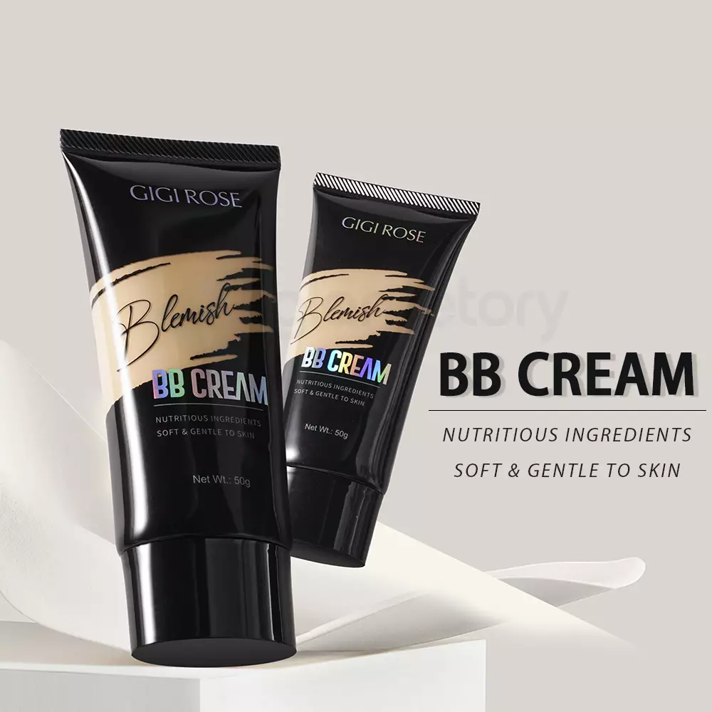 Gigi Rose Blemish BB Cream-10