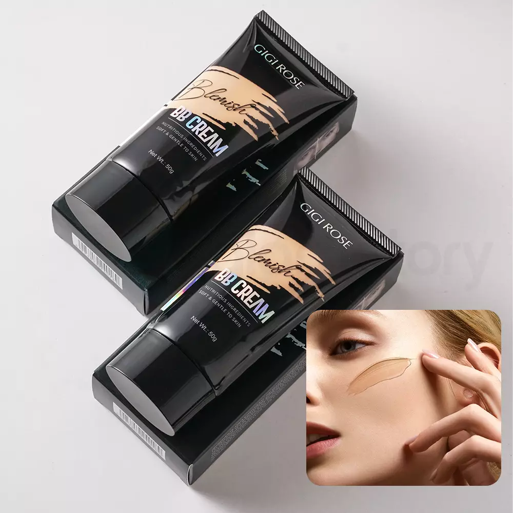 Gigi Rose Blemish BB Cream-10 thumbnail 3