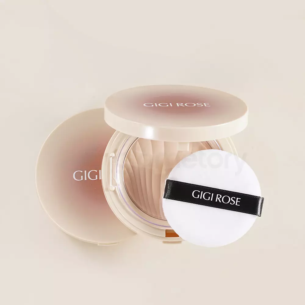 Gigi Rose Perfect Compact Powder 01 for All Skin thumbnail 3