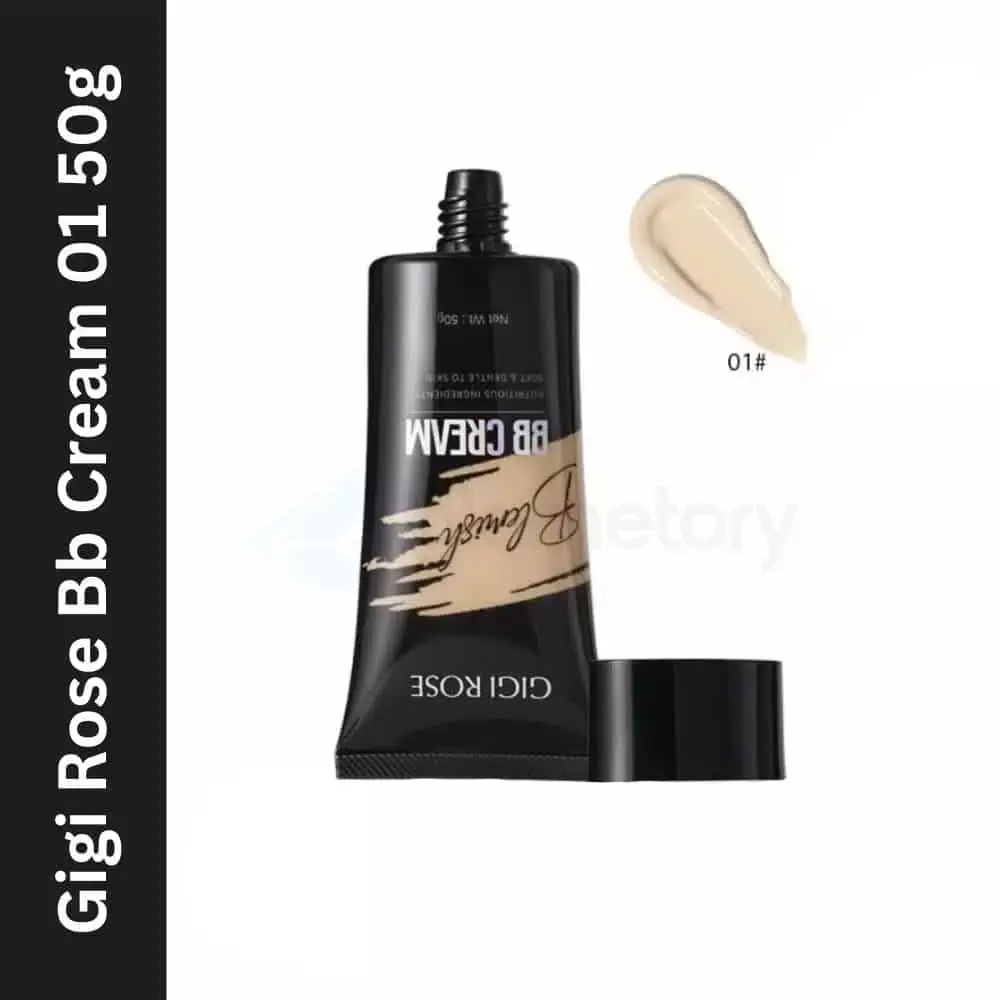 Gigi Rose Blemish BB Cream-01