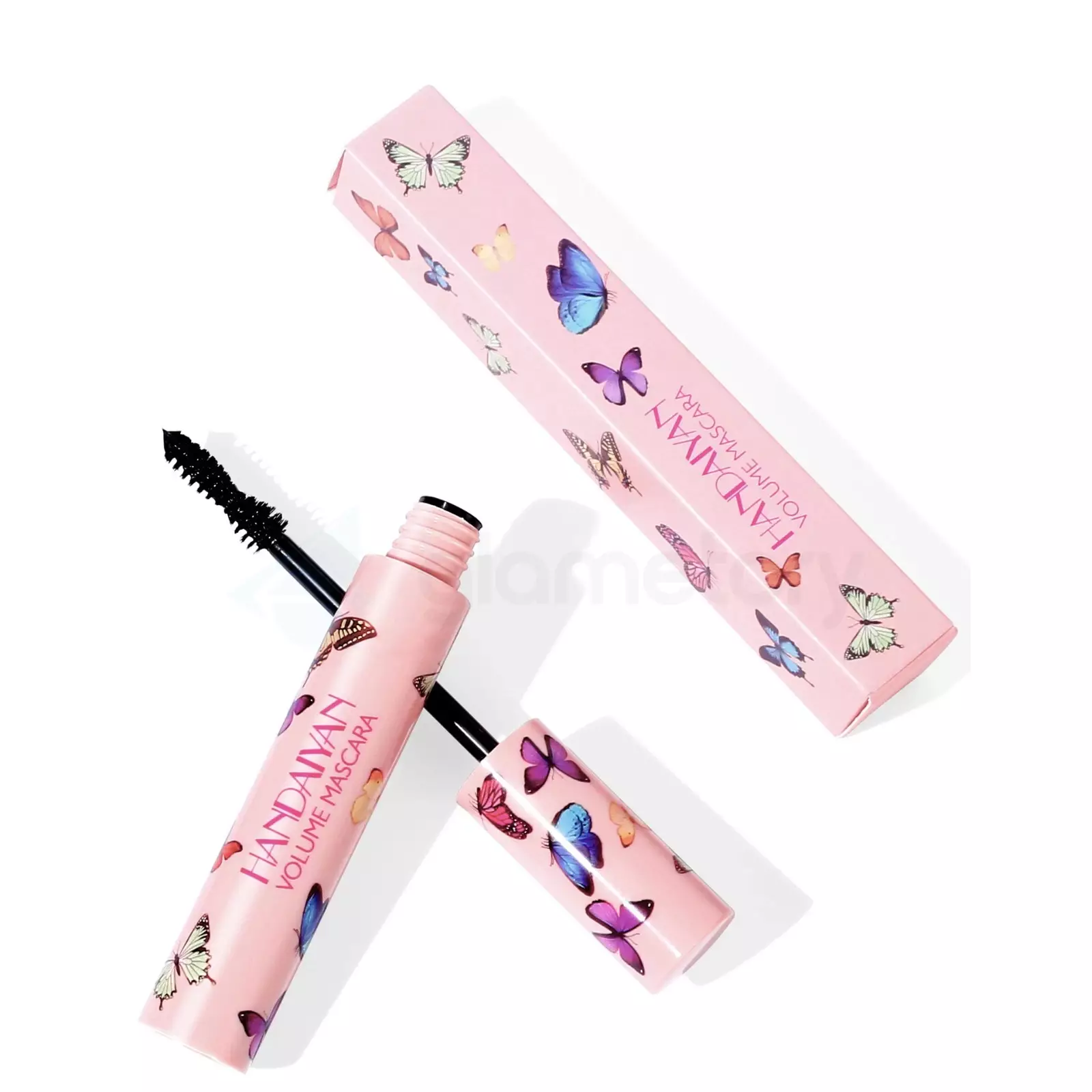 Handaiyan Waterproof Volume Mascara H2004 thumbnail 3