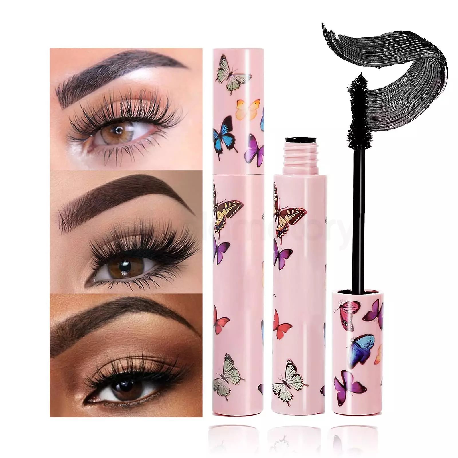 Handaiyan Waterproof Volume Mascara H2004 thumbnail 4
