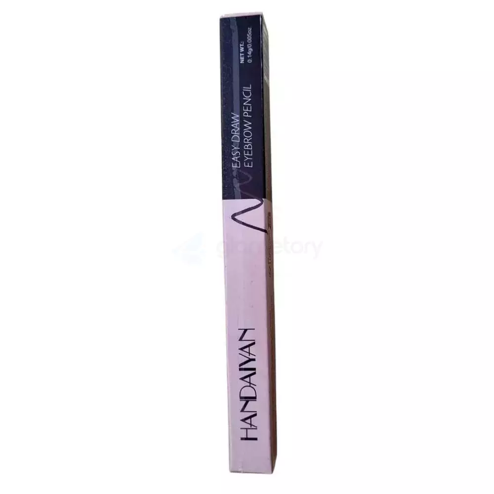 Handaiyan Easy Draw 05 Dark Brown Eyebrow Pencil