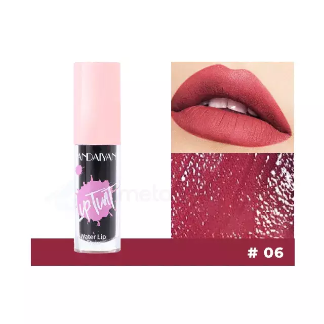 Handaiyan Lip Tint Water Lip Stain-06 thumbnail 3