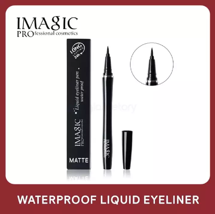 Imagic Liquid Eyeliner Pen Waterproof EY-306