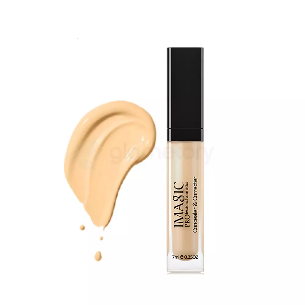 Imagic Liquid Concealer & Corrector-1223 Warm Ivory