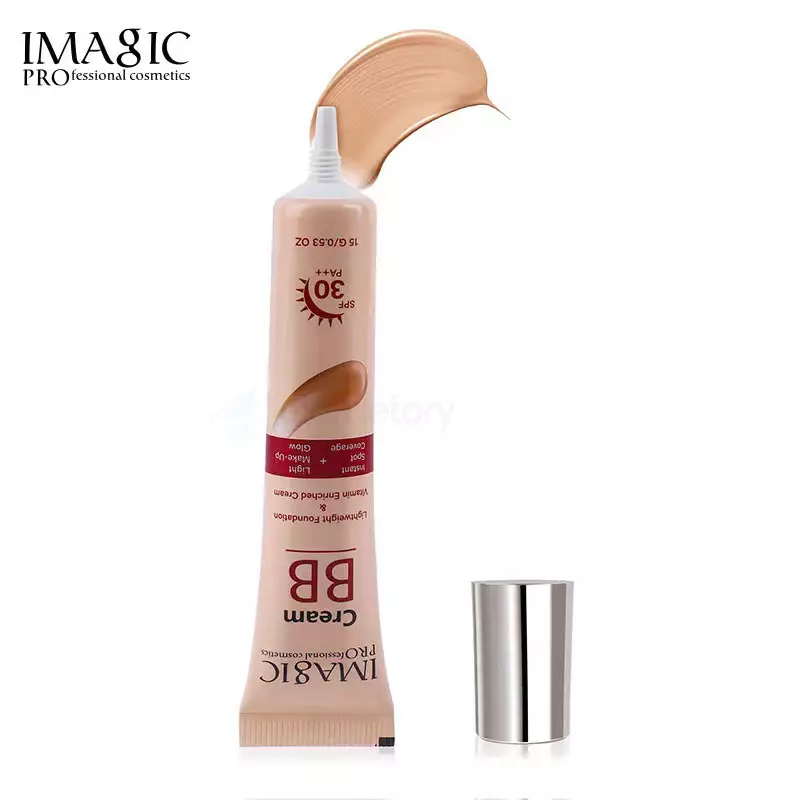 Imagic BB Cream SPF 30PA++ - 1421 Light