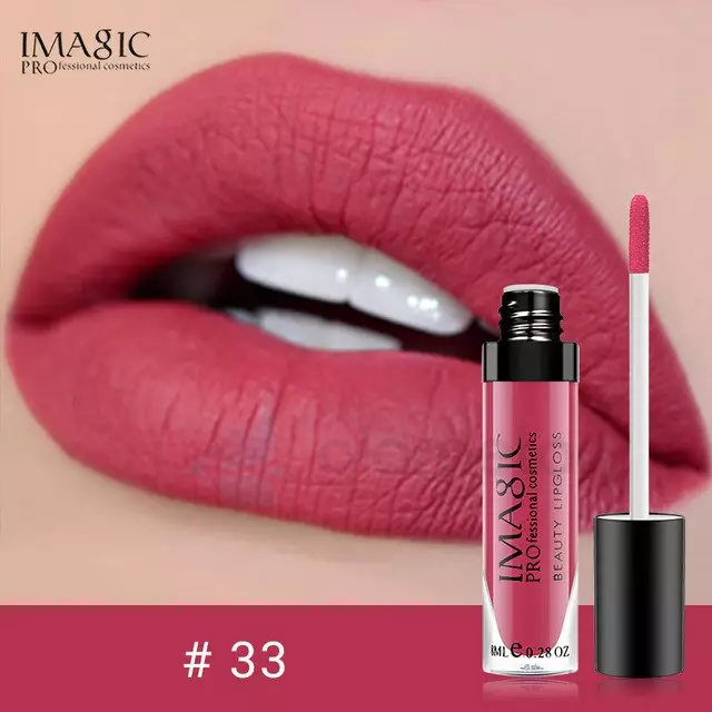 Imagic Beauty Lipgloss-Shade 33 thumbnail 4