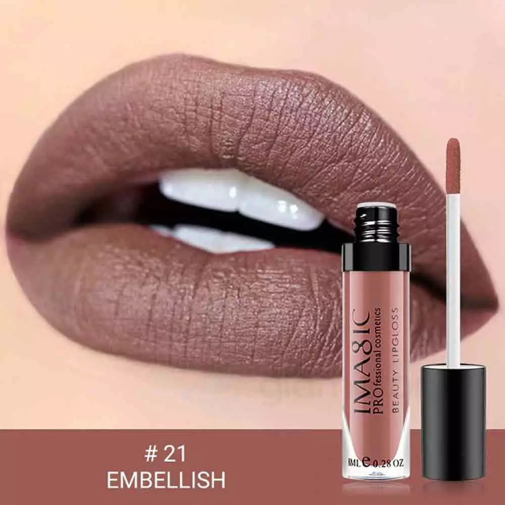 Imagic Beauty Lipgloss-Shade 21