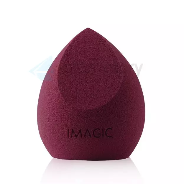 Imagic Non-Latex Makeup Sponge-05 Pudding