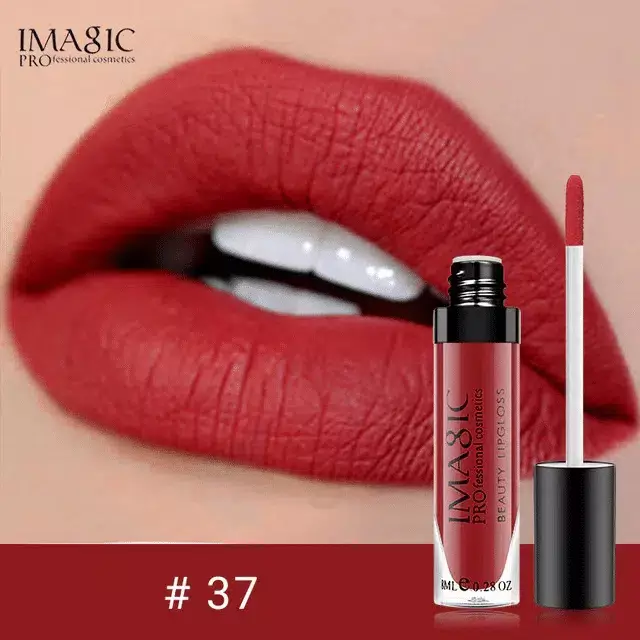 Imagic Beauty Lipgloss-Shade 37