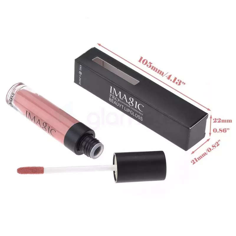 Imagic Beauty Lipgloss-Shade 51