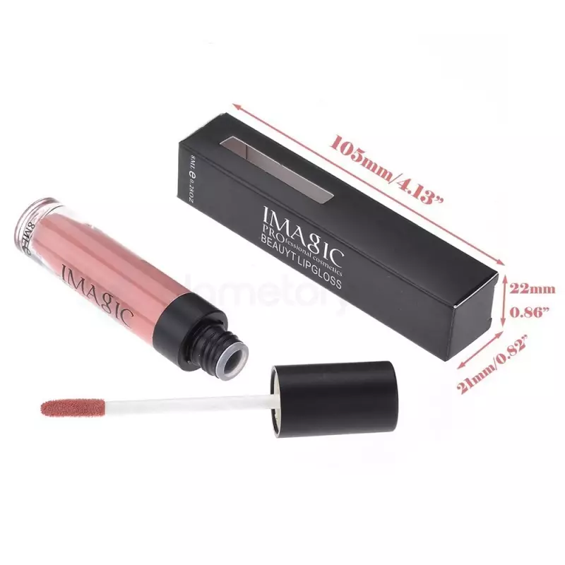 Imagic Beauty Lipgloss-Shade 36 thumbnail 3
