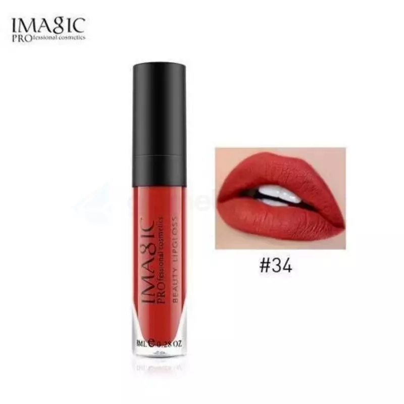 Imagic Beauty Lipgloss-Shade 34