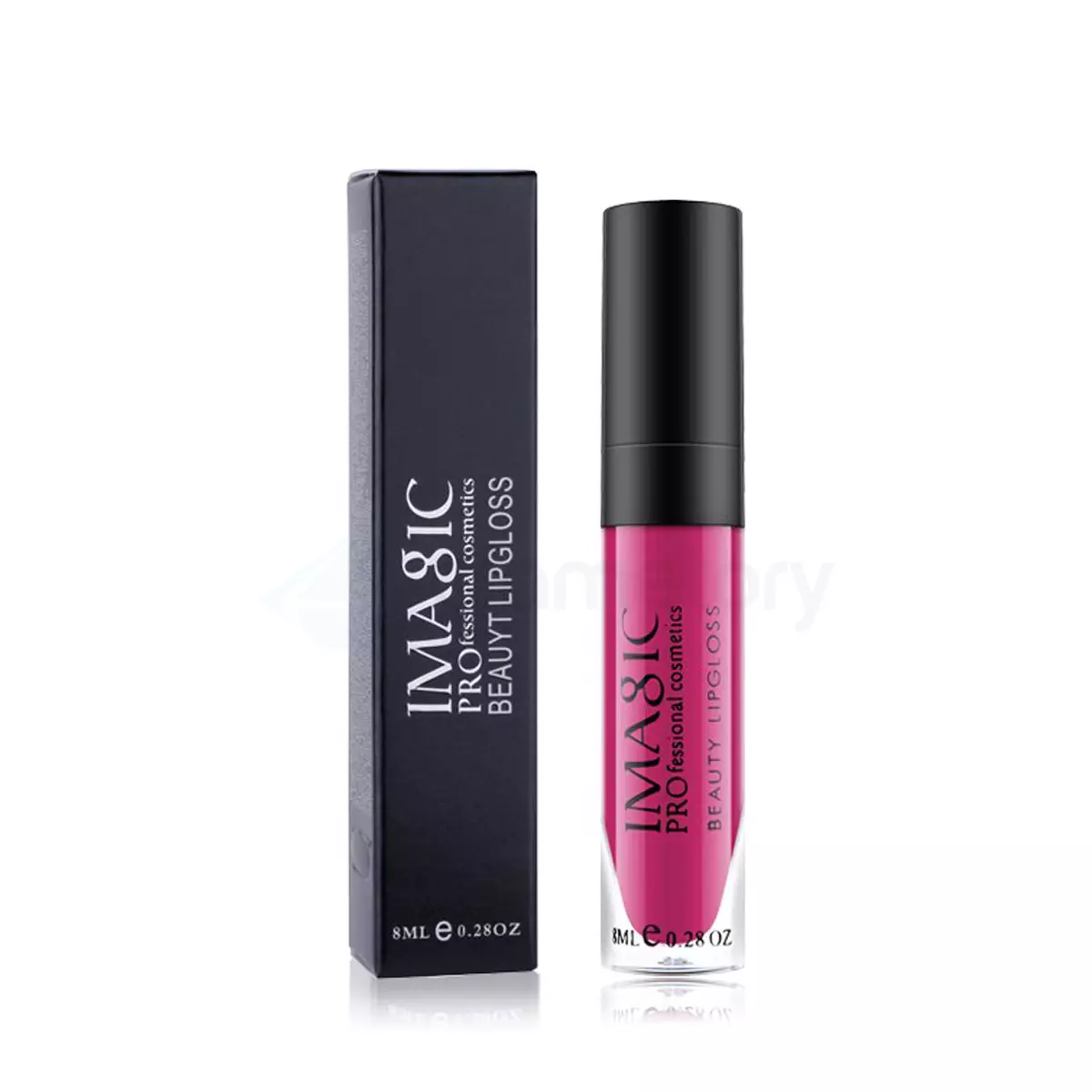 Imagic Beauty Lipgloss-Shade 25 thumbnail 3