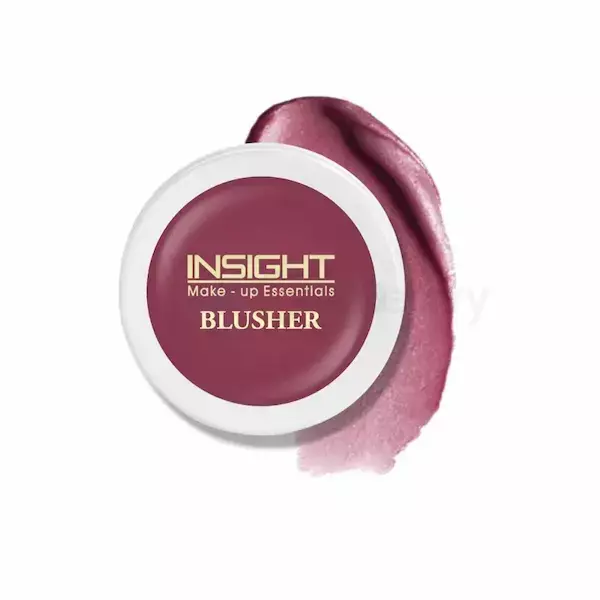 Insight Makeup Essentials Blusher-03 Dusty Rose