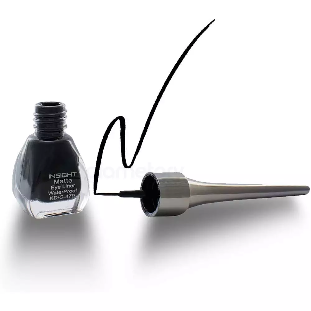 Insight Water Proof Eye Liner-Matte