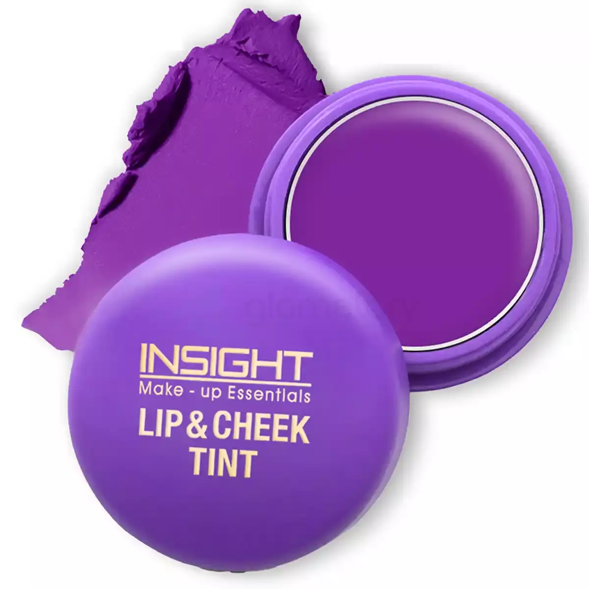 Insight Makeup Essentials Lip & Cheek Tint-Unicorn Sprinkles