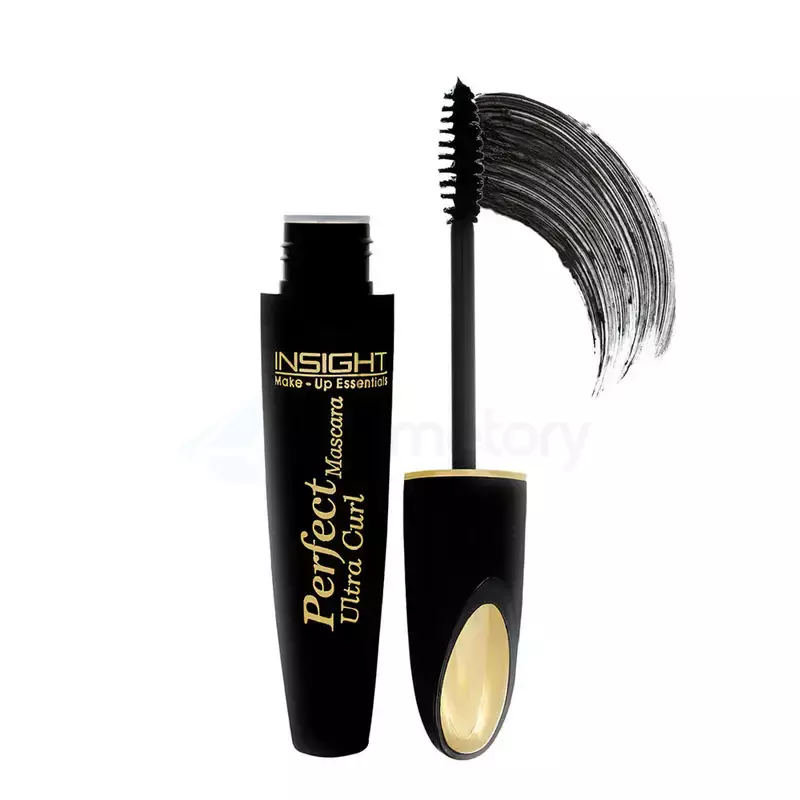 Insight Perfect Mascara Ultra Curl-12ml