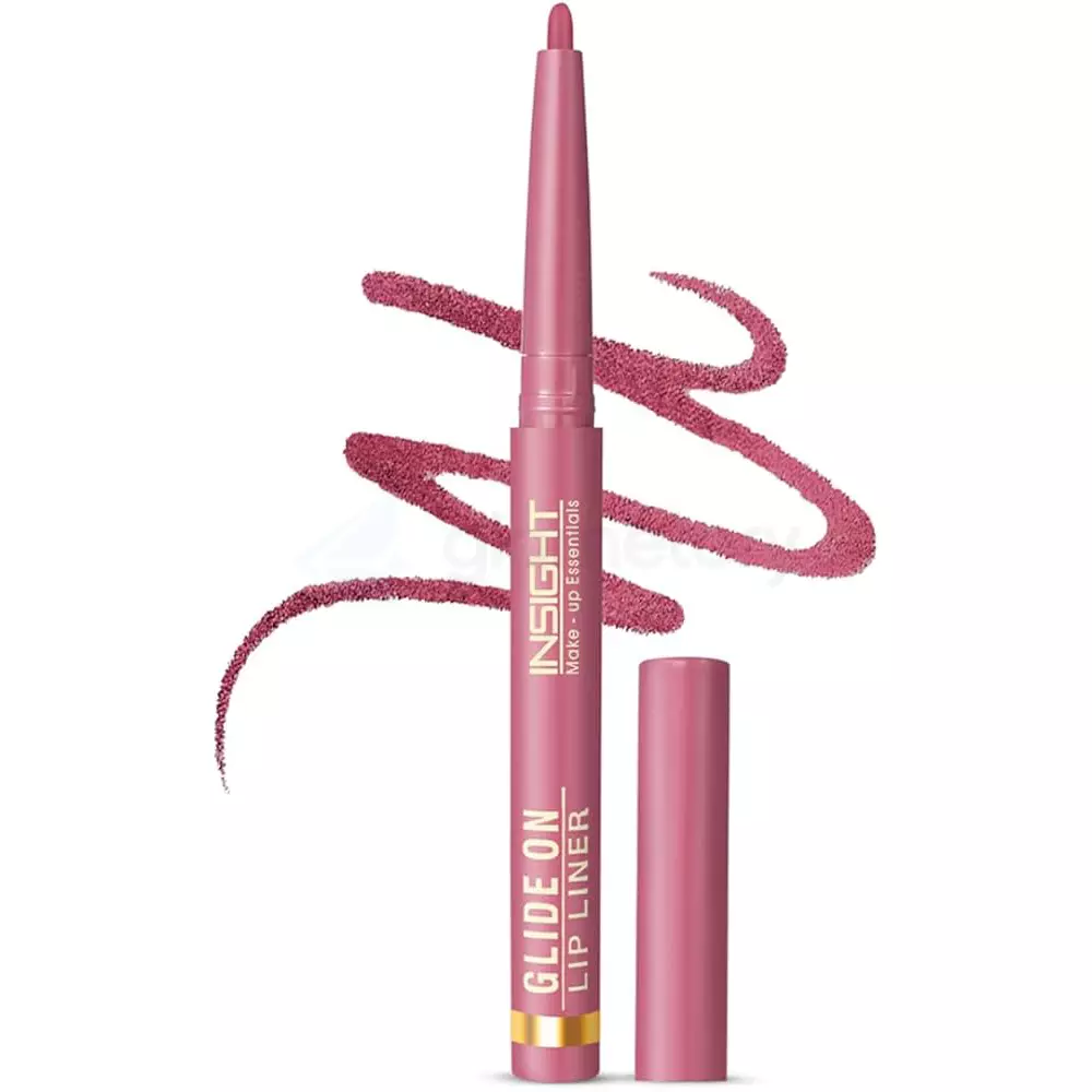 Insight Glide On Lip Liner-03 Vibe Check