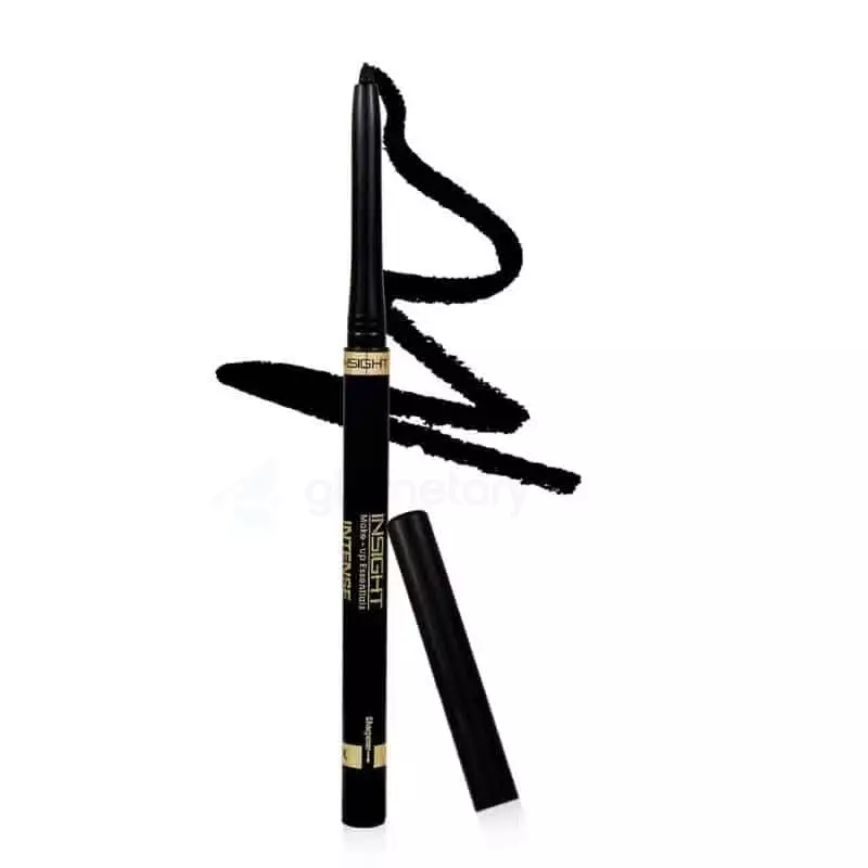 Insight Intense Kohl Kajal-Black