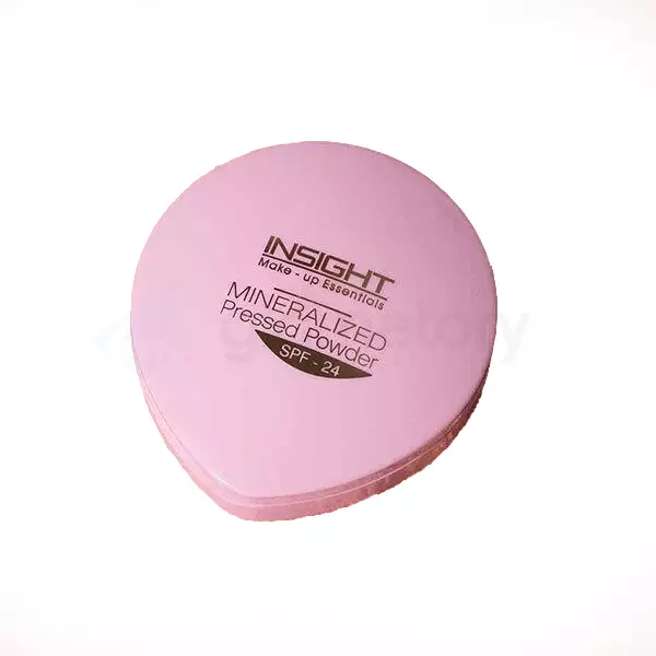 Insight Mineralized Pressed Powder SPF 24-MNY30