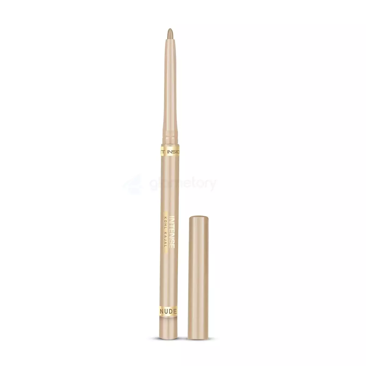 Insight Intense Kohl Kajal-Nude